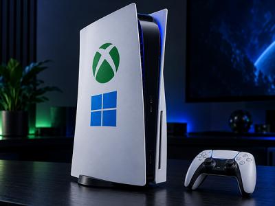 Энтузиасты добавили на PlayStation 5 Xbox Cloud и Windows-игры