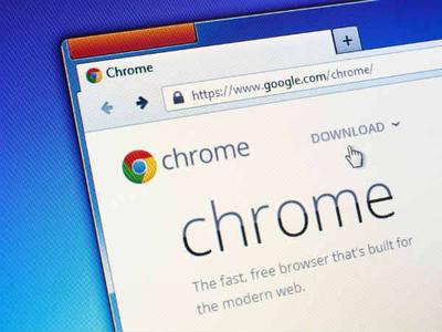 В Chrome 63 появятся средства информирования о попытках перехвата HTTPS