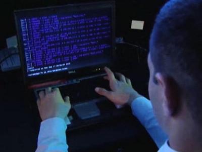 Международную кибератаку остановил один программист