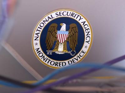 АНБ знало о WPA2-уязвимости еще в 2010 году