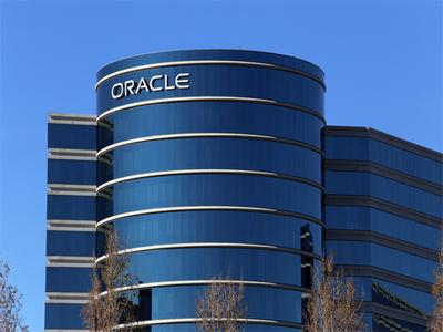 Oracle исправляет критически опасную уязвимость в OIM