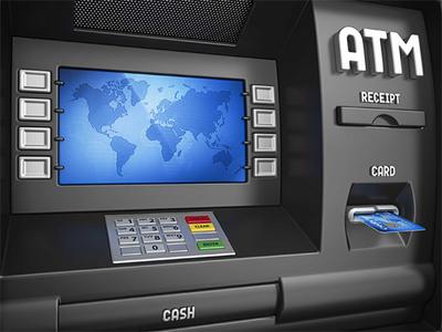 Хакеры нашли новый способ взлома банкоматов
