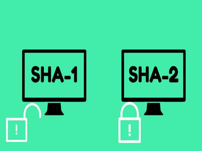 Symantec: Киберпреступники все чаще используют SHA-2-сертификаты