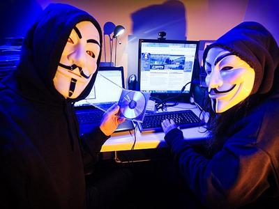 Группа хакеров, связанных с Ираном, использует в атаках новый троян