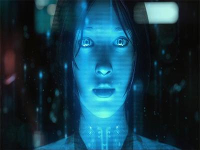 Cortana угрожает конфиденциальности пользователей мобильного Skype