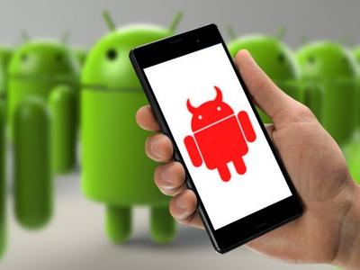 Сложный Android-вредонос избегает обнаружения системами Google Play