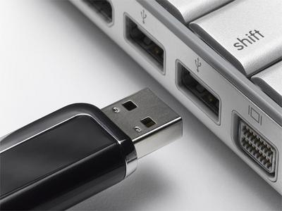 С USB-накопителем за $5 можно получить огромные возможности для взлома