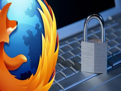В Firefox 57 будет включен режим защиты от слежения