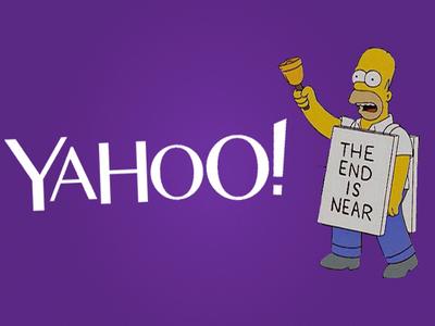Гражданин Канады решил признаться в кибератаках на Yahoo!