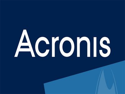 Acronis Data Cloud и Autotask представляют интеграцию своих решений