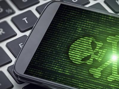 Поддельные банковские приложения атакуют мобильные устройства