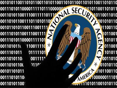 АНБ допустило утечку &quot;Красного диска&quot; — проекта киберкомандования США