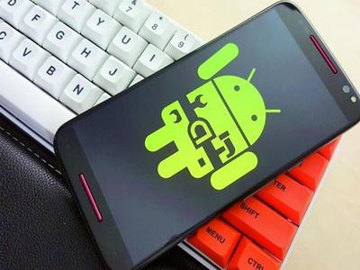 Новый Android-вредонос физически уничтожает смартфоны