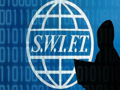 Из российского банка впервые были похищены средства через систему SWIFT
