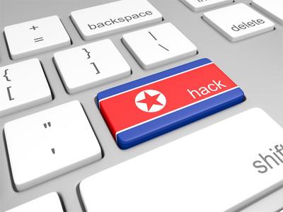 Америка официально обвинила КНДР в распространении WannaCry