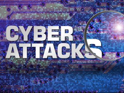 ФСБ передала странам-партнерам сведения о кибератаках