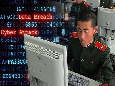 КНДР отреагировала на обвинения США в кибератаках
