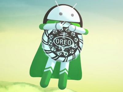 Google рекомендует использовать новую функцию безопасности Android Oreo