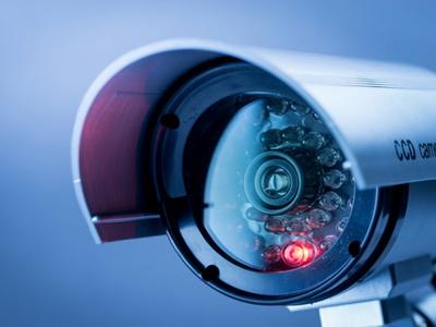 Румынские киберпреступники взломали камеры наблюдения полиции Вашингтона