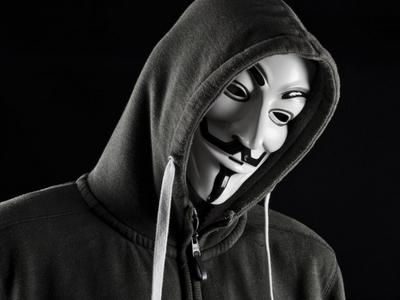 Anonymous атаковали систему подсчета голосов на выборах в Каталонии