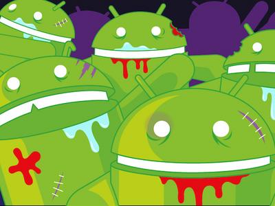 Уязвимость в Android позволяет модифицировать легитимные приложения