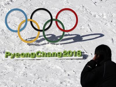 Киберпреступники пытались похитить данные об Олимпиаде-2018