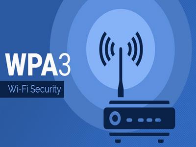 Представлен протокол Wi-Fi WPA3