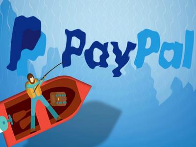 В преддверии праздников мошенники нацеливаются на пользователей PayPal