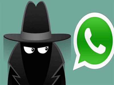 Уязвимость в WhatsApp позволяет шпионам проникнуть в групповые чаты
