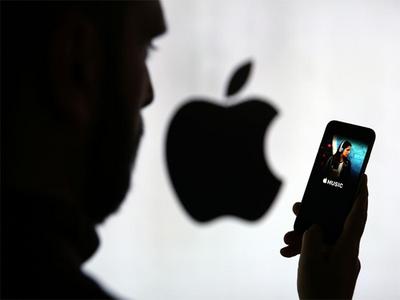 ESET: Пользователей Apple атакуют двойной фишинговой рассылкой