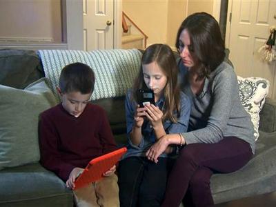 Facebook запускает мессенджер для детей с родительским контролем