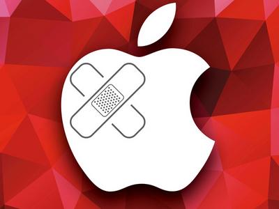 Apple наконец исправила Meltdown и брешь со специальной ссылкой