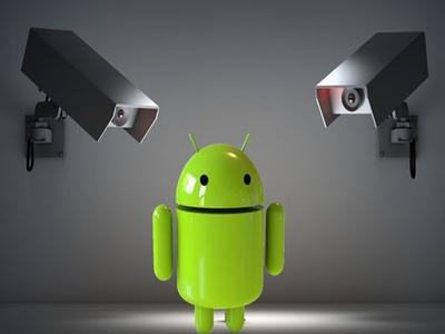 Google обнаружила нового Android-шпиона Tizi