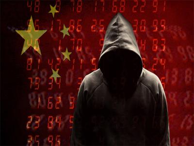 Лаборатория Касперского: В 2017 мы фиксировали атаки хакеров из Китая