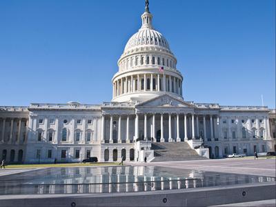 Конгресс США принял проект о создании агентства по кибербезопасности