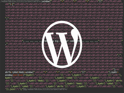 Вредонос отправляет украденные файлы cookies на поддельный WordPressAPI