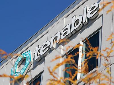 Tenable показал рекордный рост продаж в 50%
