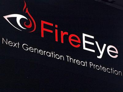 Хакеры взломали учетные записи аналитика угроз FireEye