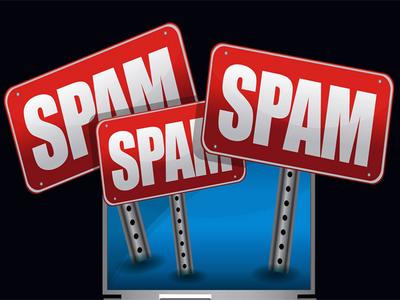 711 миллионов адресов электронной почты попали в ловушку спам-бота