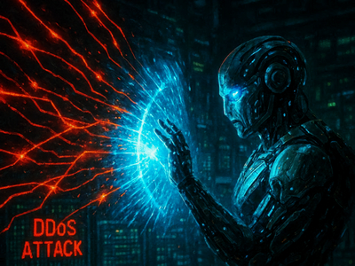 ИИ Яндекса отражает до 150 DDoS-атак в месяц — 99,9% автоматически