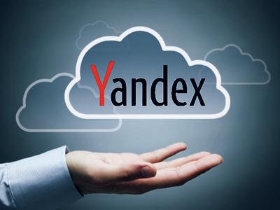 Yandex Cloud запустила сервис для умного резервного копирования данных