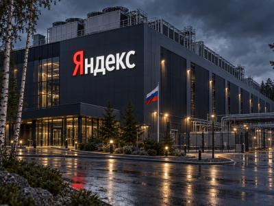 Яндекс не успел продлить страховку ЦОДов от терактов до атак