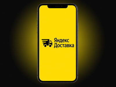 Мошенники украли более 1 млрд рублей под видом Яндекс Доставки