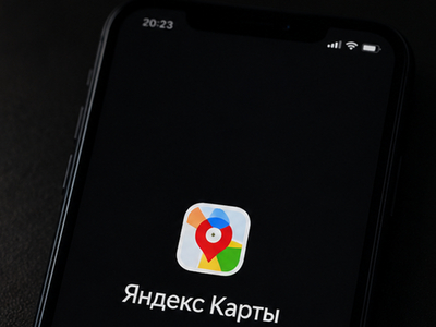 Яндекс Карты теперь показывают ограничения скорости и направление камер