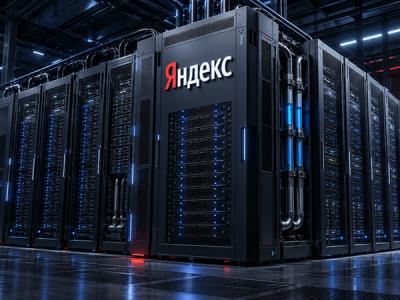 Яндекс сохранил все три суперкомпьютера после атак на дата-центры