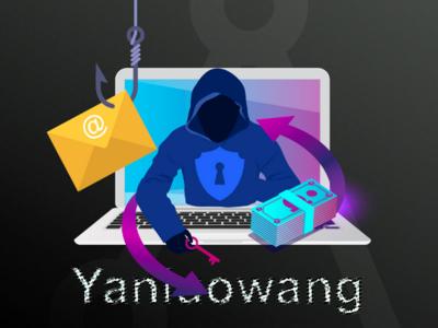 Операторы шифровальщика Yanluowang угрожают сотрудникам и партнёрам жертвы