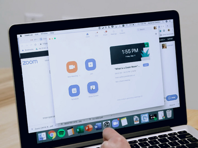 В macOS-версии Zoom нашли опасную брешь, патч уже можно установить