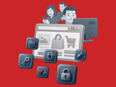 Обзор публичного облака NGENIX: единого решения для защиты и ускорения сайтов и приложений