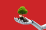 Зелёное ИТ (Sustainable IT): стратегии энергоэффективности дата-центров, ПО и ИИ