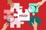 Сервисная модель ИБ (MSSP): почему бизнес покупает не продукты, а функцию защиты